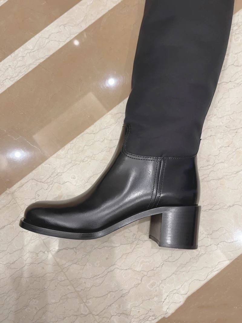 Prada Boots